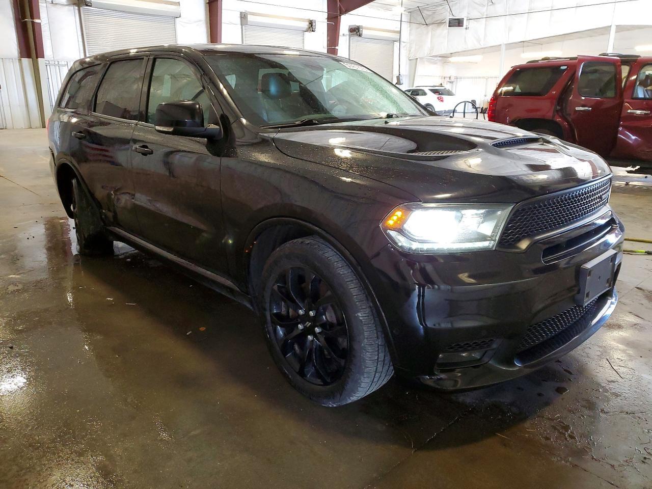 2019 Dodge Durango R - Image 4