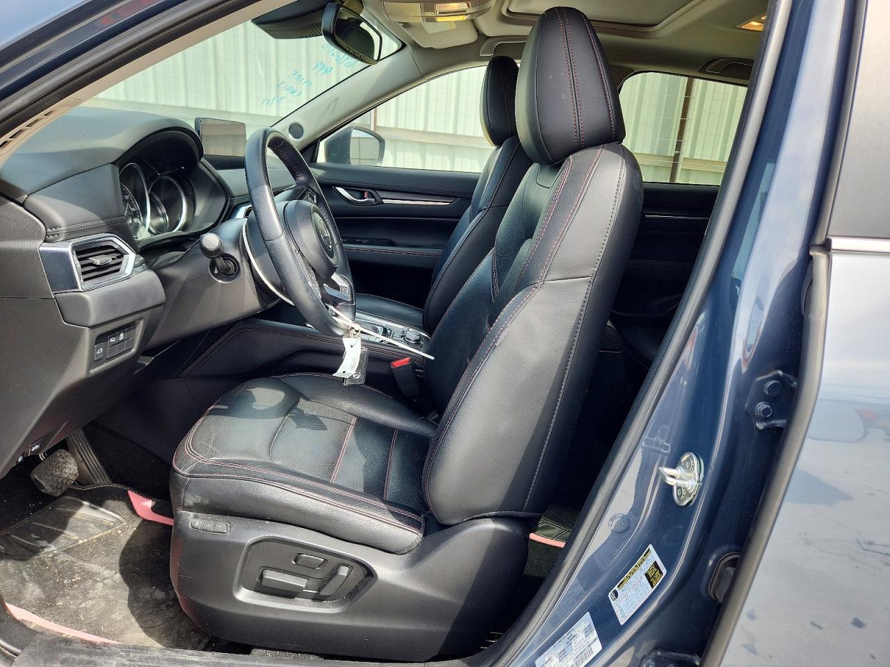 2024 Mazda Cx-5 Preferred - Фото 7