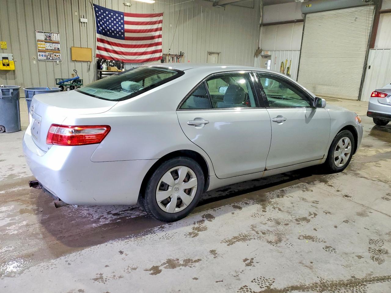 2007 Toyota Camry - Фото 3