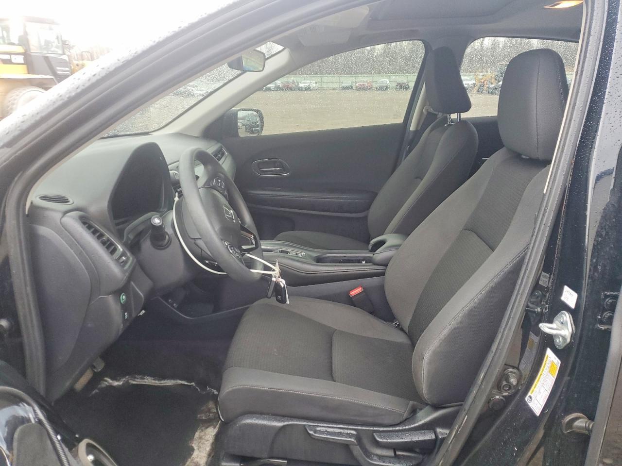 2021 Honda Hr-V Ex - Image 7