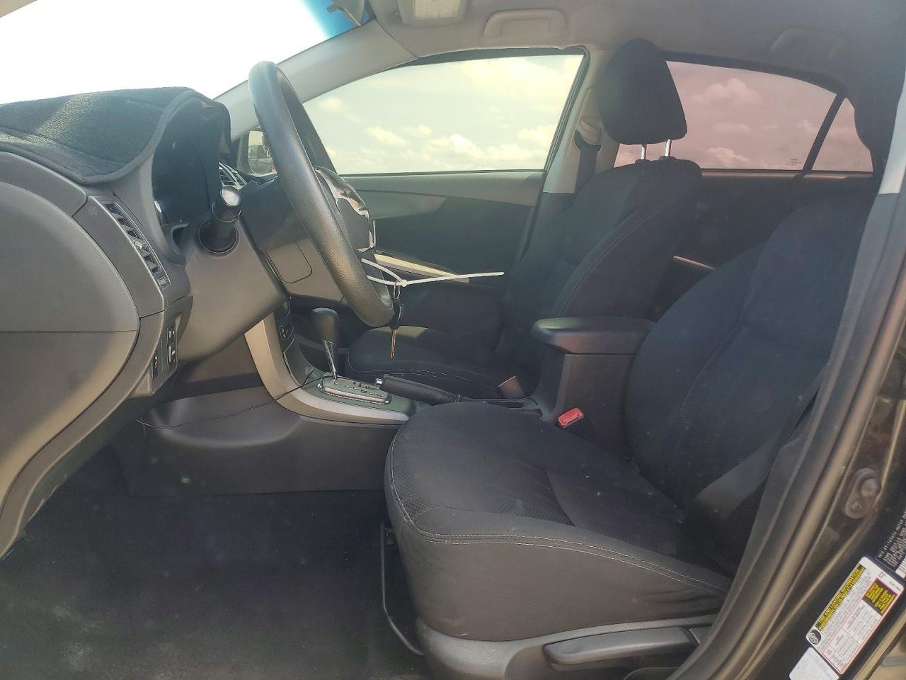 2012 Toyota Corolla S - Фото 7