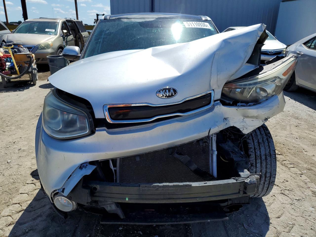 2014 Kia Soul ! - Фото 5