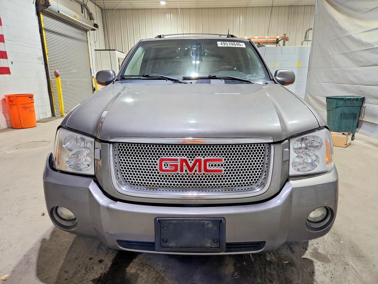 2007 GMC Envoy - Фото 5