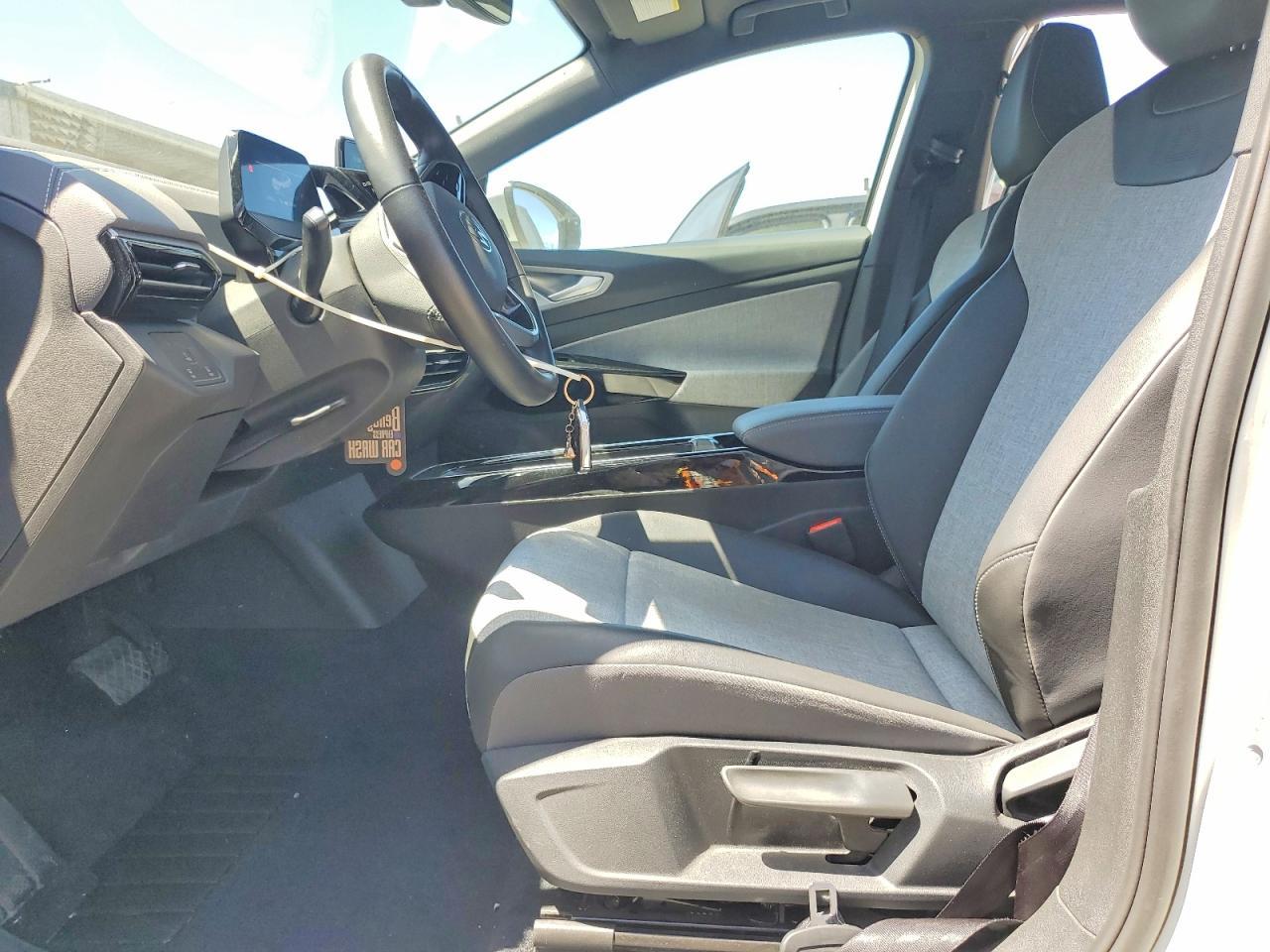 2024 Volkswagen Id.4 - Фото 7