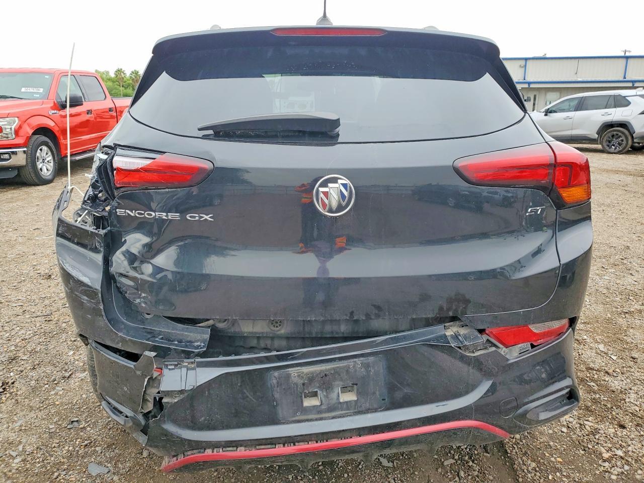 2020 Buick Encore Gx Select - Image 6