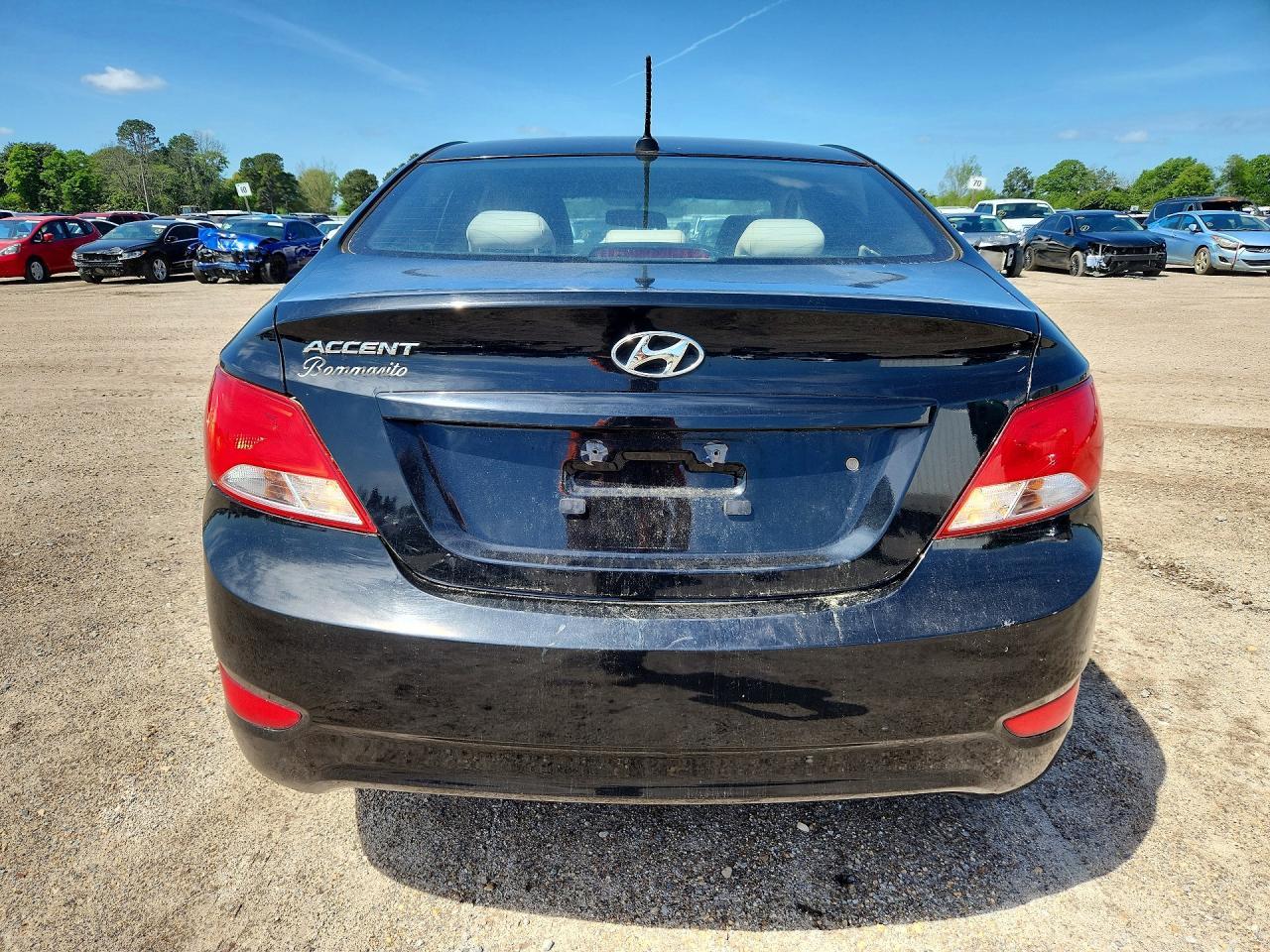 2017 Hyundai Accent Value Edition - Image 6