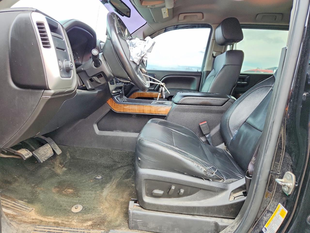 2014 GMC Sierra C1500 Slt - Фото 7