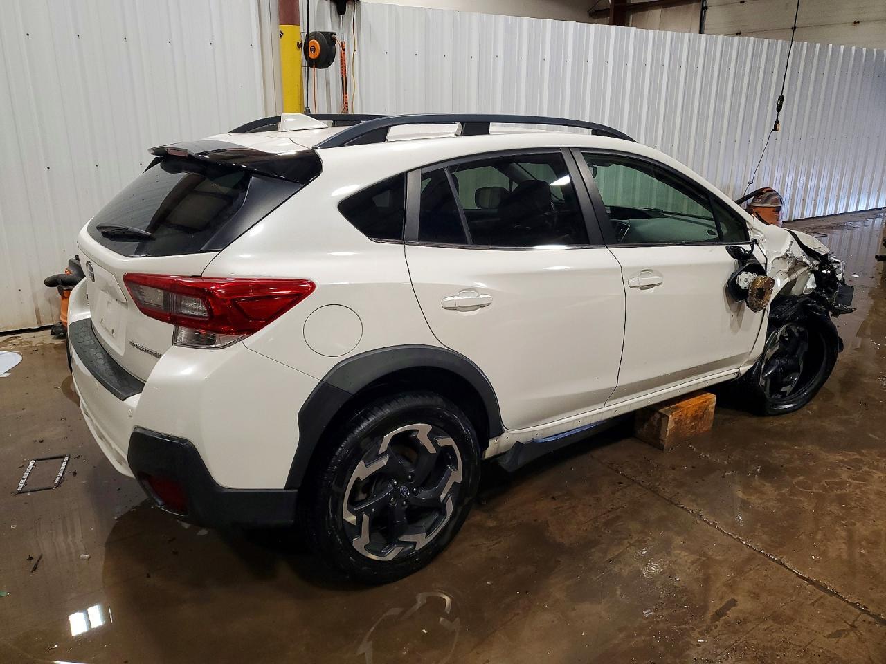 2021 Subaru Crosstrek Limited - Фото 3