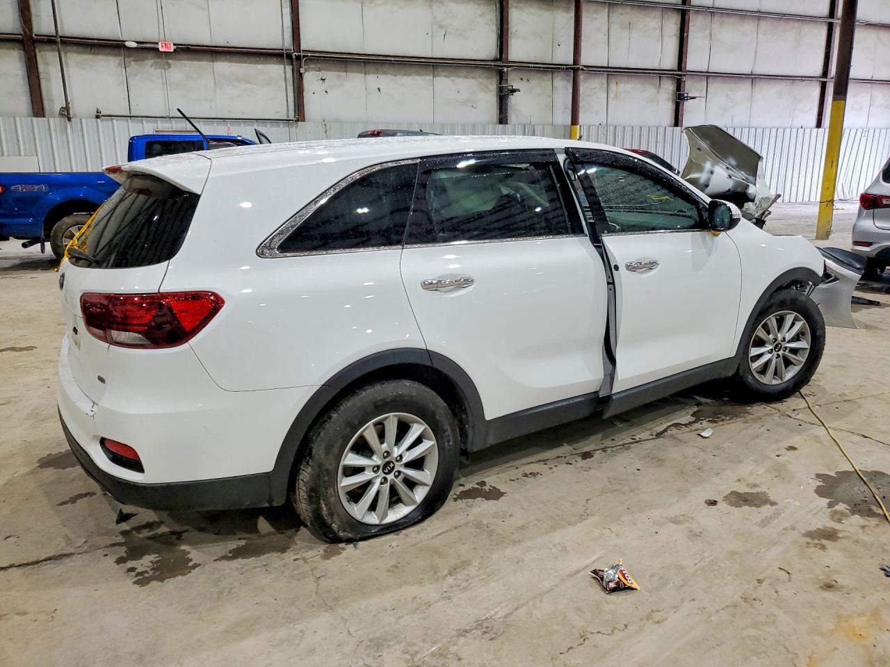 2019 Kia Sorento L - Фото 3
