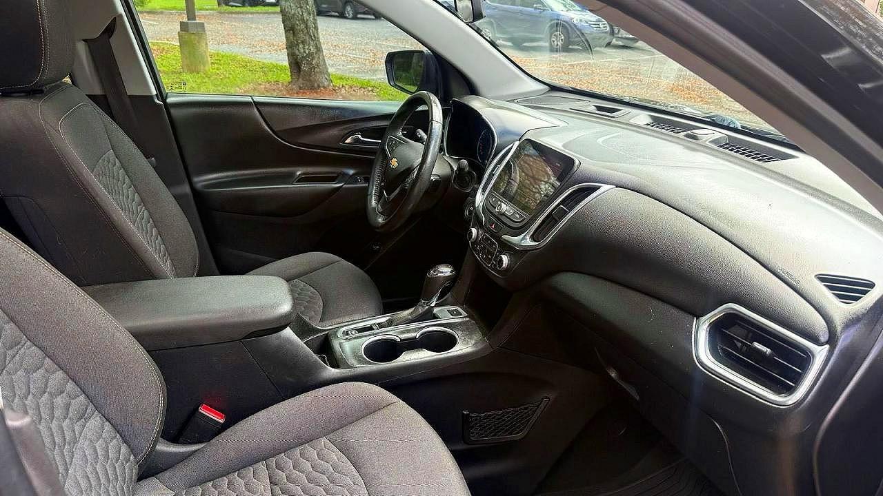 2019 Chevrolet Equinox Lt - Фото 5