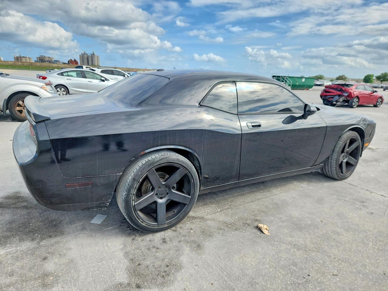 2009 Dodge Challenger R - Фото 3