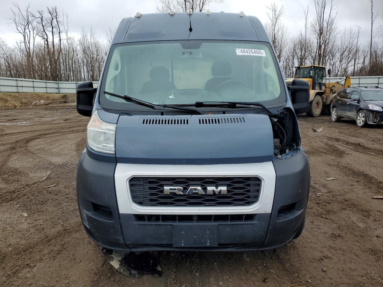 2019 Ram Promaster 2500 2500 High - Image 5