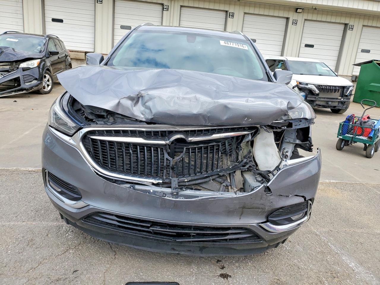 2019 Buick Enclave Essence - Фото 5