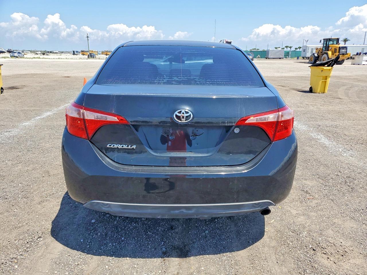 2019 Toyota Corolla L - Image 6