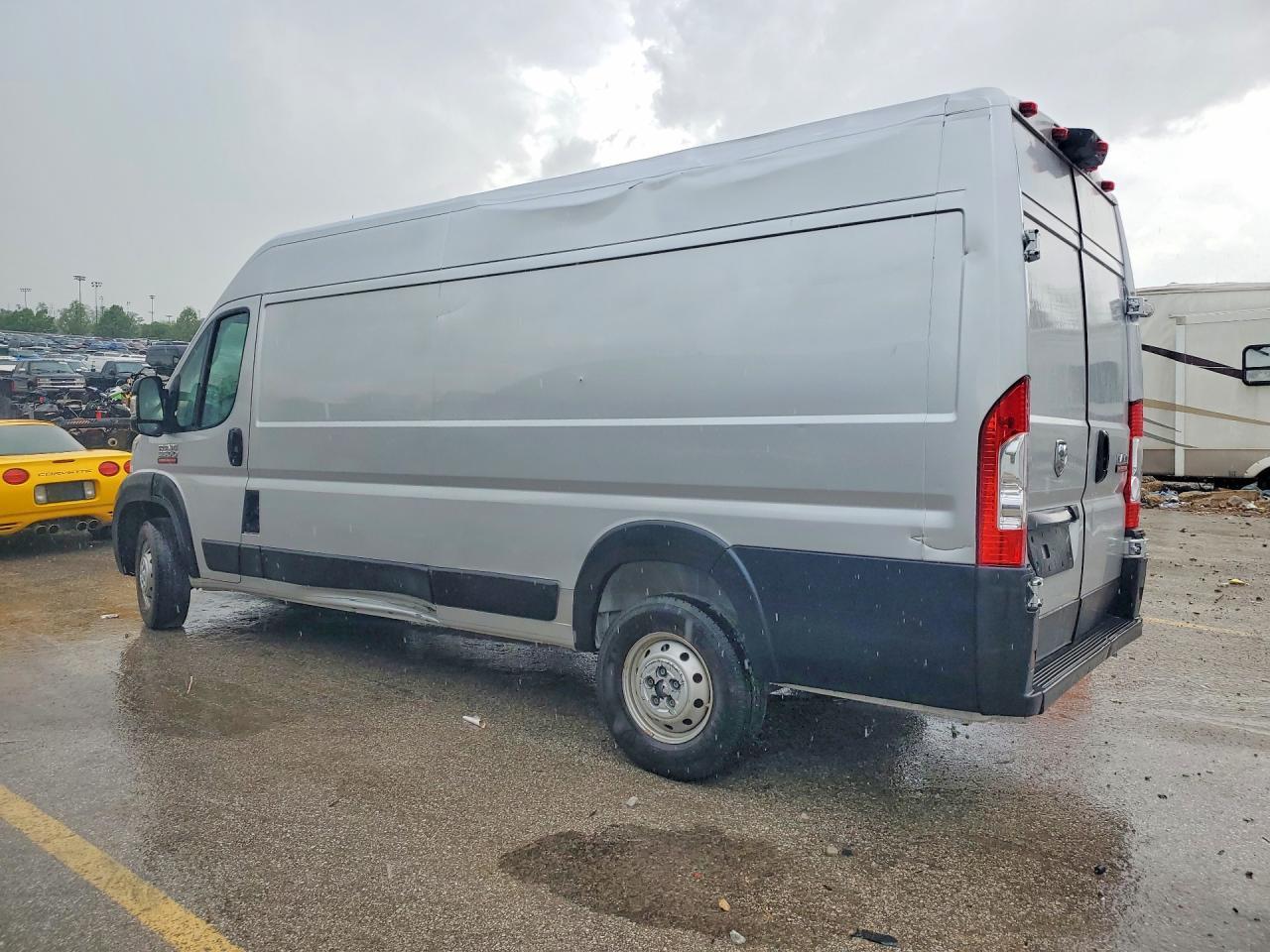 2020 Ram Promaster 3500 3500 High - Фото 2