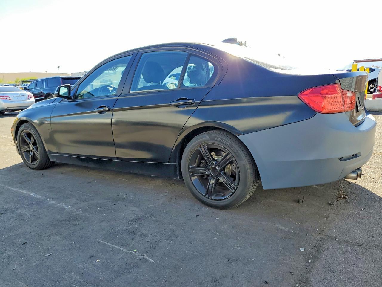 2014 BMW 328 I Sulev - Image 2