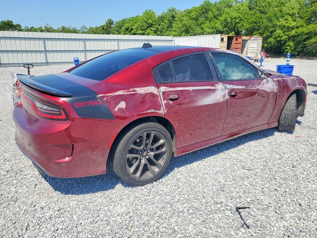 2023 Dodge Charger R - Image 3