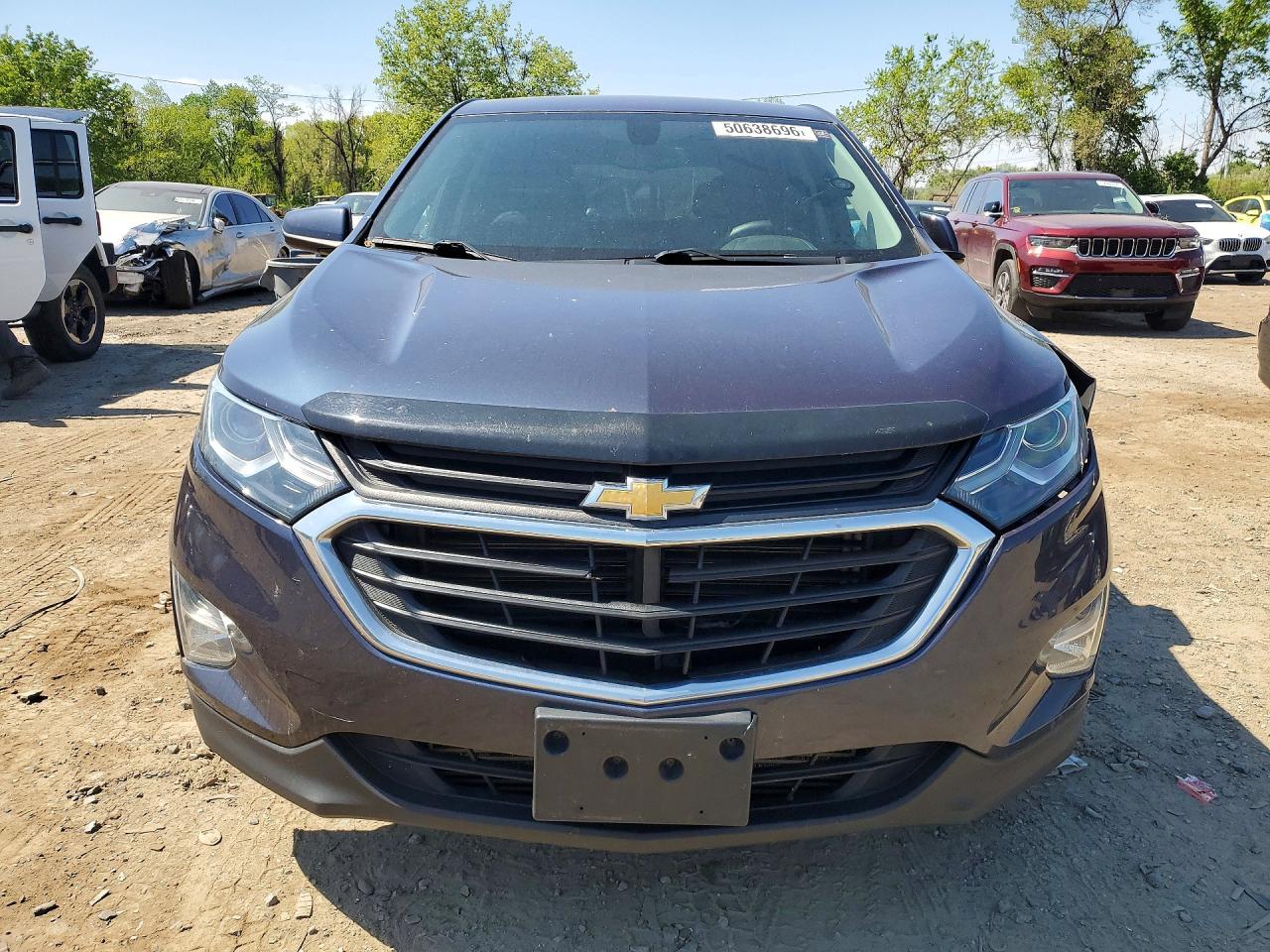 2019 Chevrolet Equinox Lt - Image 5