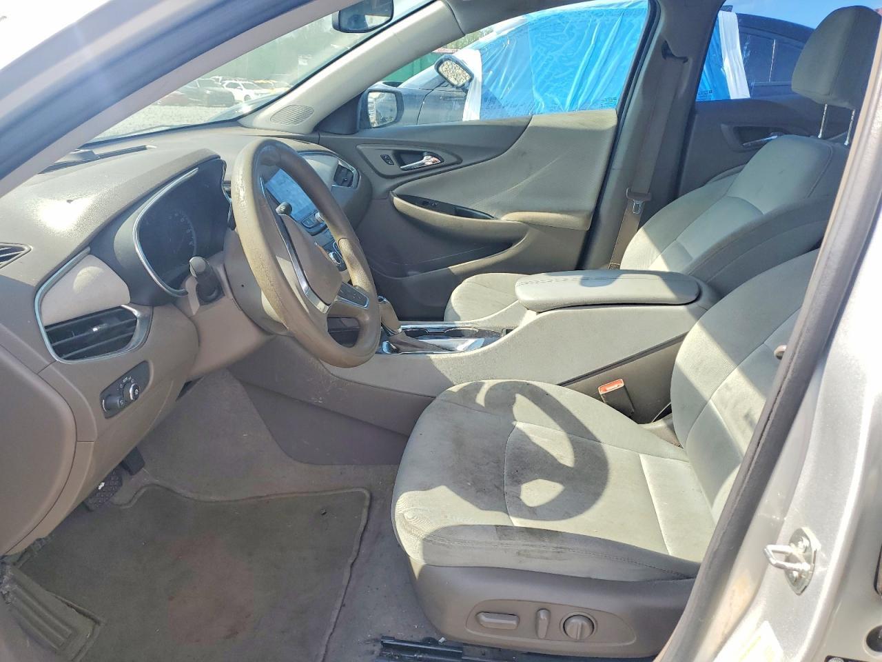 2020 Chevrolet Malibu Lt - Image 7