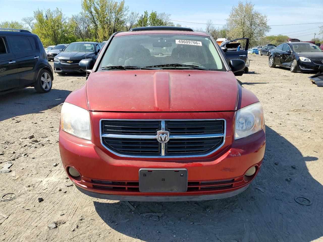 2007 Dodge Caliber R - Image 5