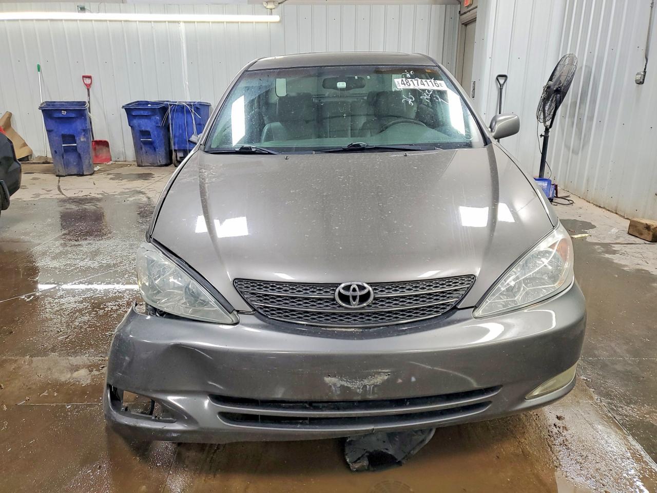2003 Toyota Camry Xle V6 - Фото 5