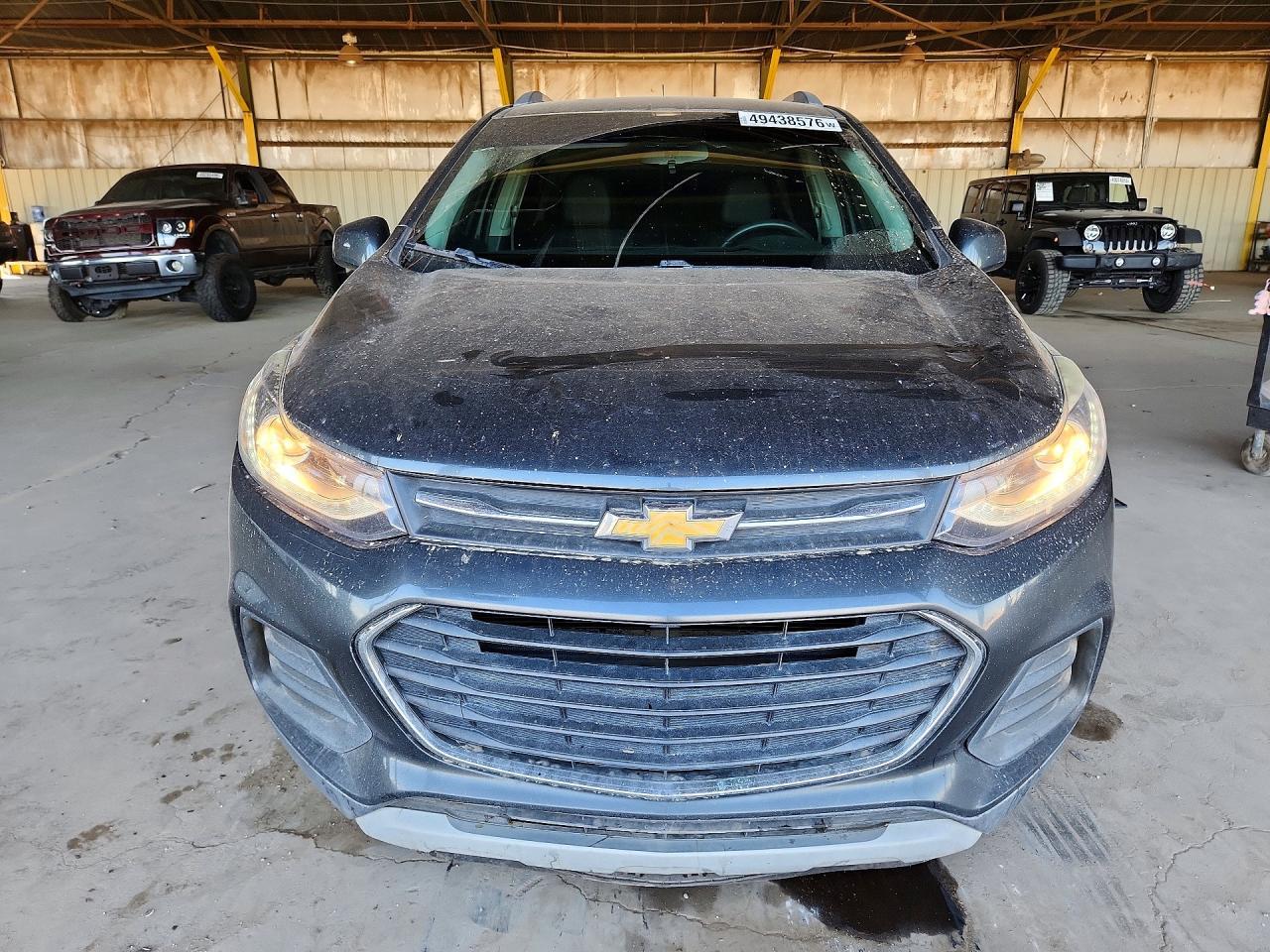 2020 Chevrolet Trax 1Lt - Image 5