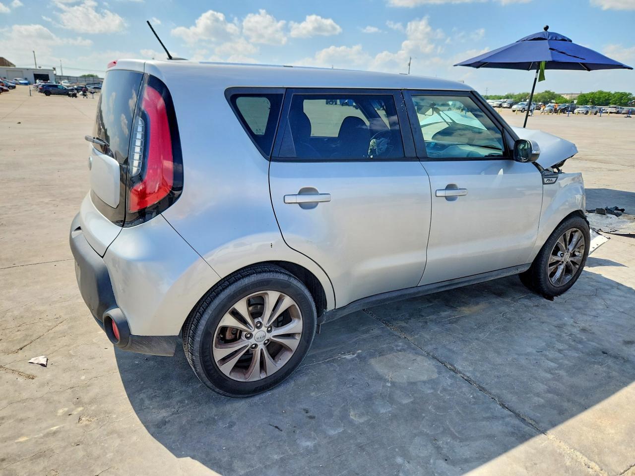 2014 Kia Soul + - Фото 3