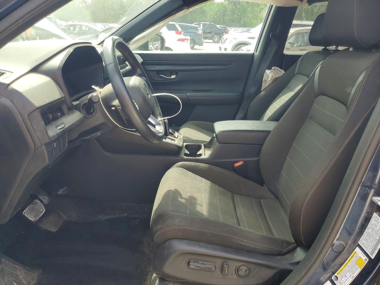 2023 Honda Cr-V Sport - Image 7