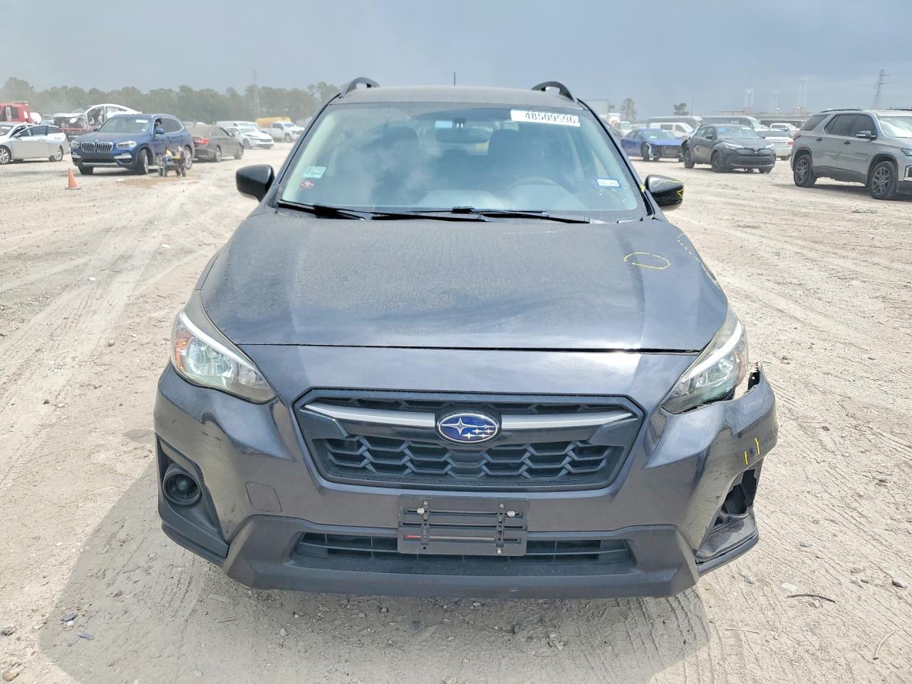 2019 Subaru Crosstrek - Image 5