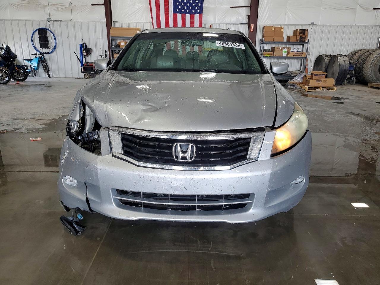2009 Honda Accord Exl - Image 5