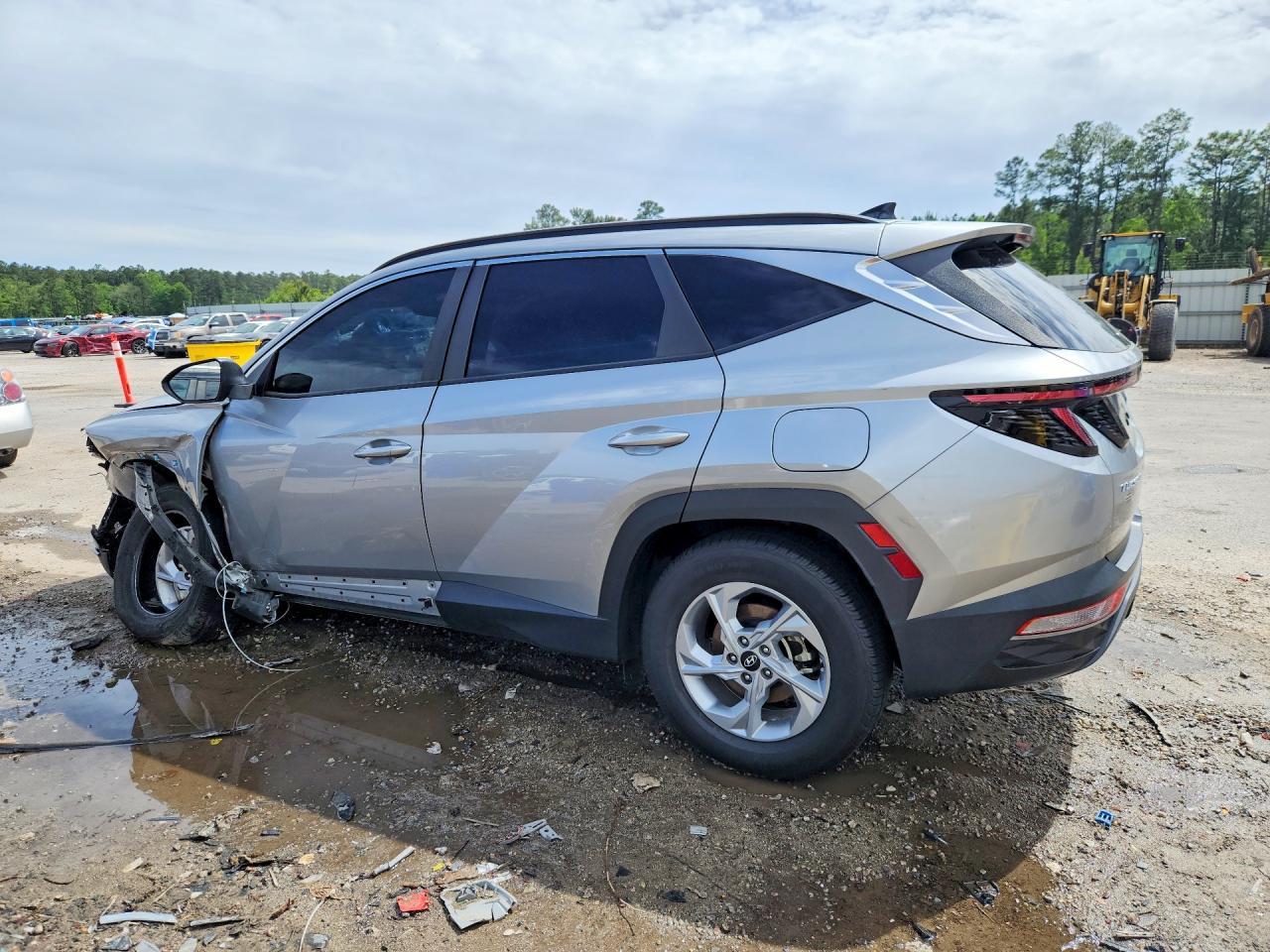 2023 Hyundai Tucson Sel - Image 2