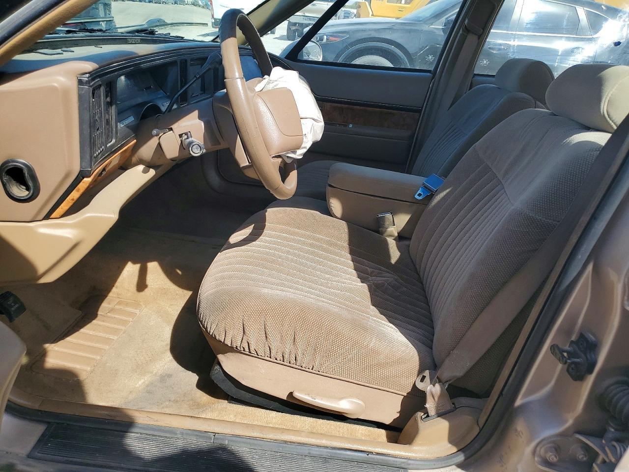 1995 Buick Lesabre - Image 7
