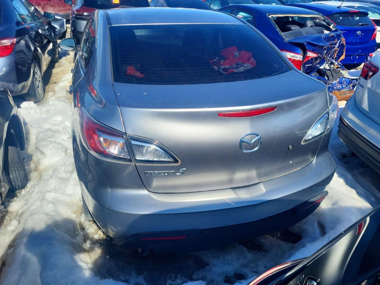 2010 Mazda 3 I - Фото 6