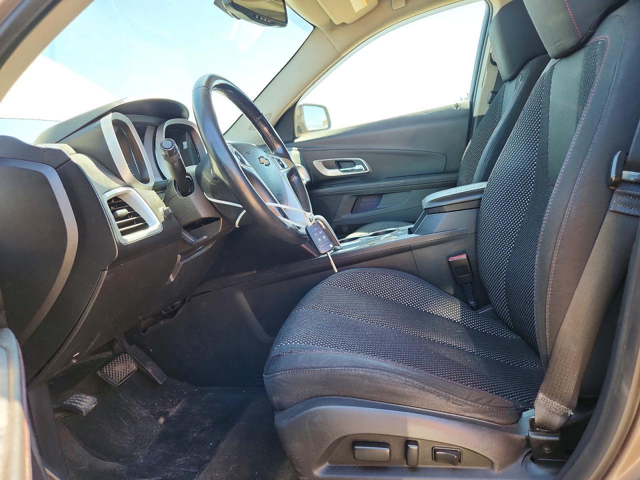 2011 Chevrolet Equinox Lt - Фото 7