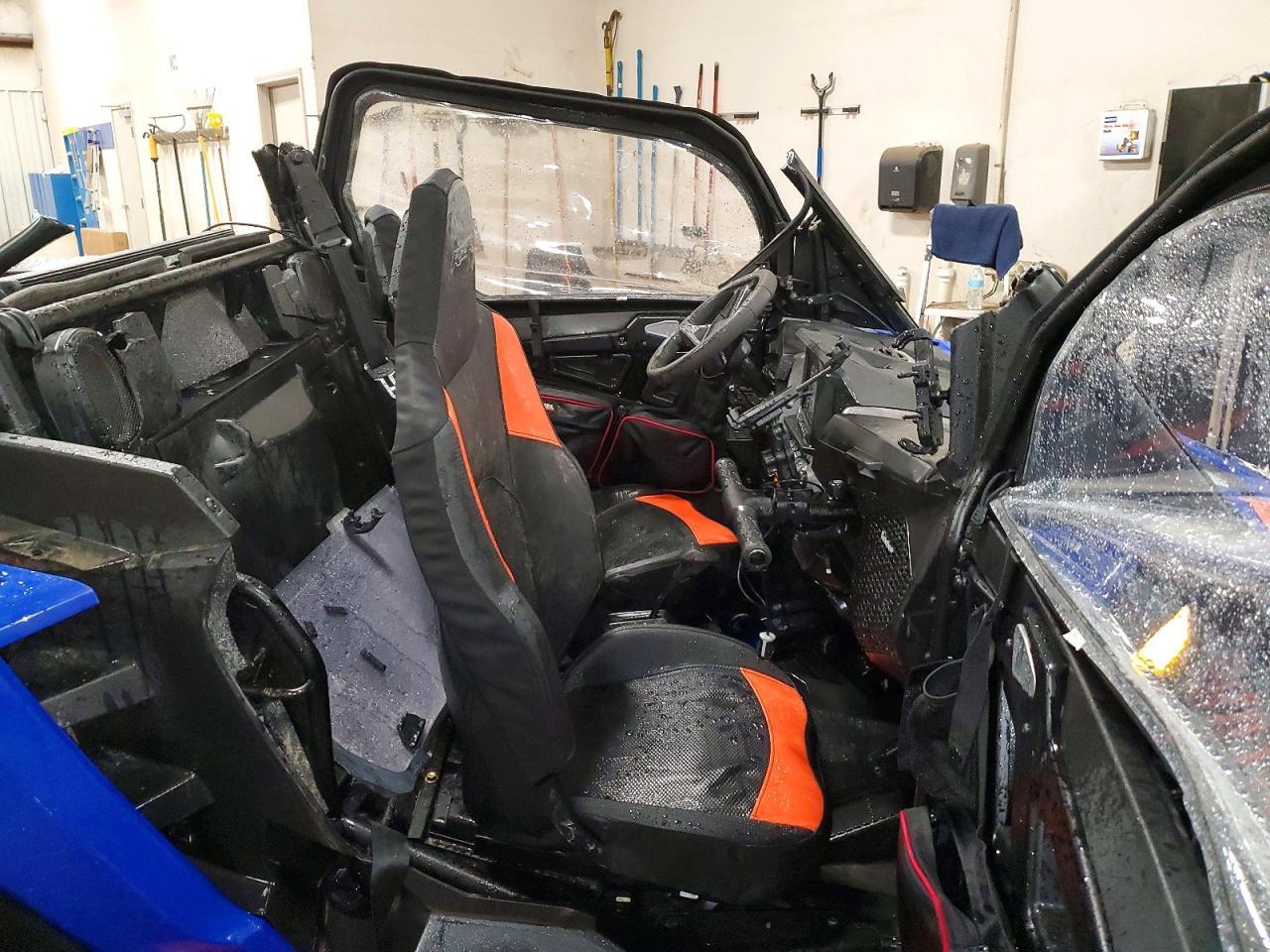 2025 Polaris Rzr Utility Vehicle - Фото 5