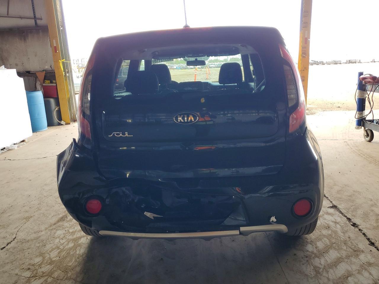 2018 Kia Soul - Фото 6