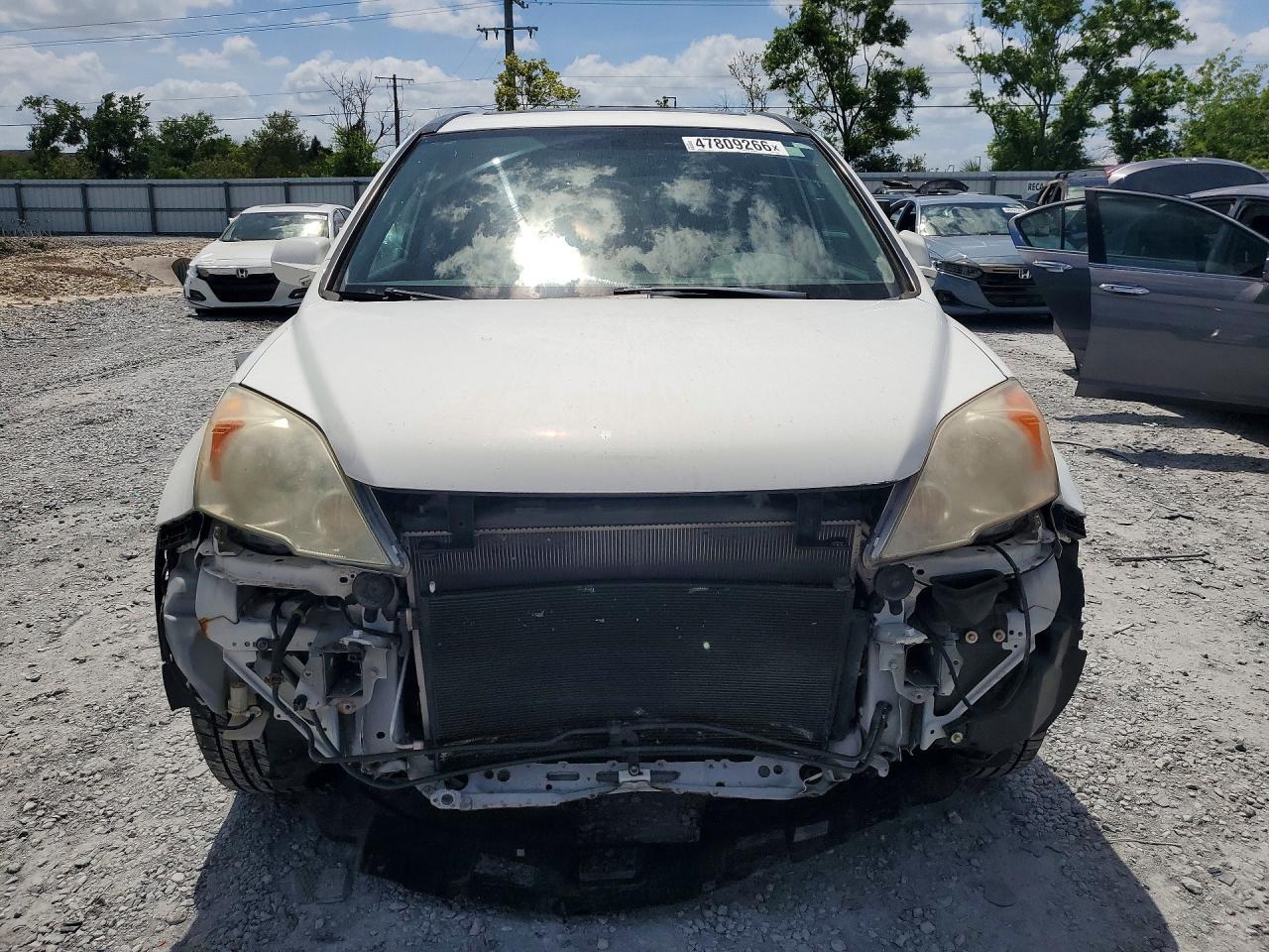 2011 Honda Cr-V Exl - Image 5