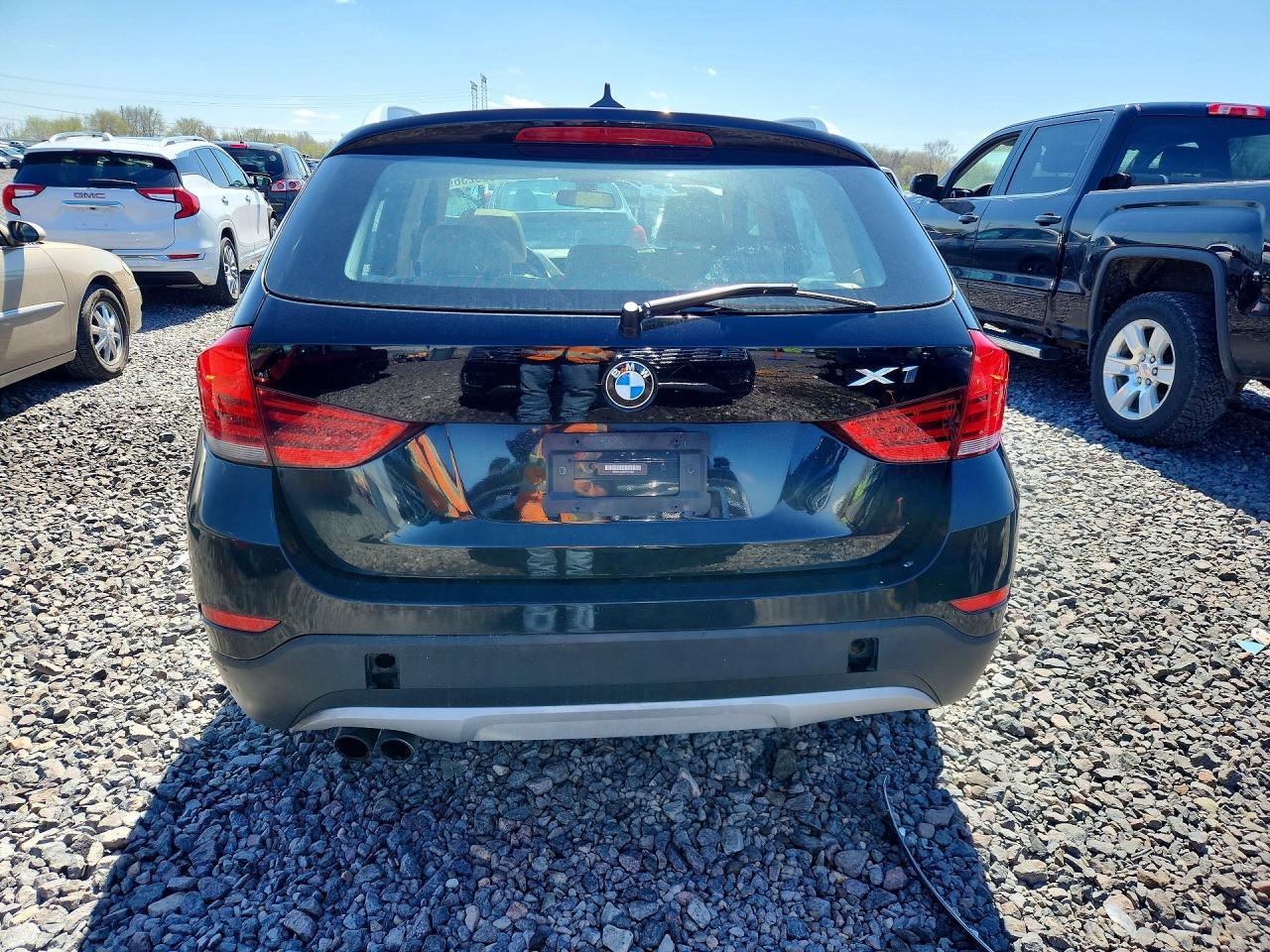2014 BMW X1 xDrive28I - Image 6