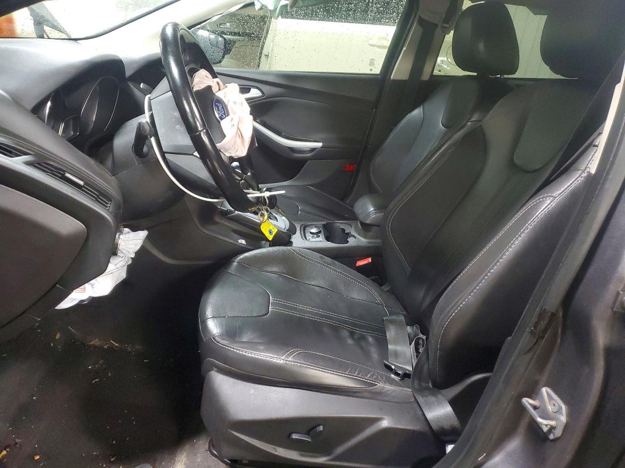 2013 Ford Focus Se - Фото 7