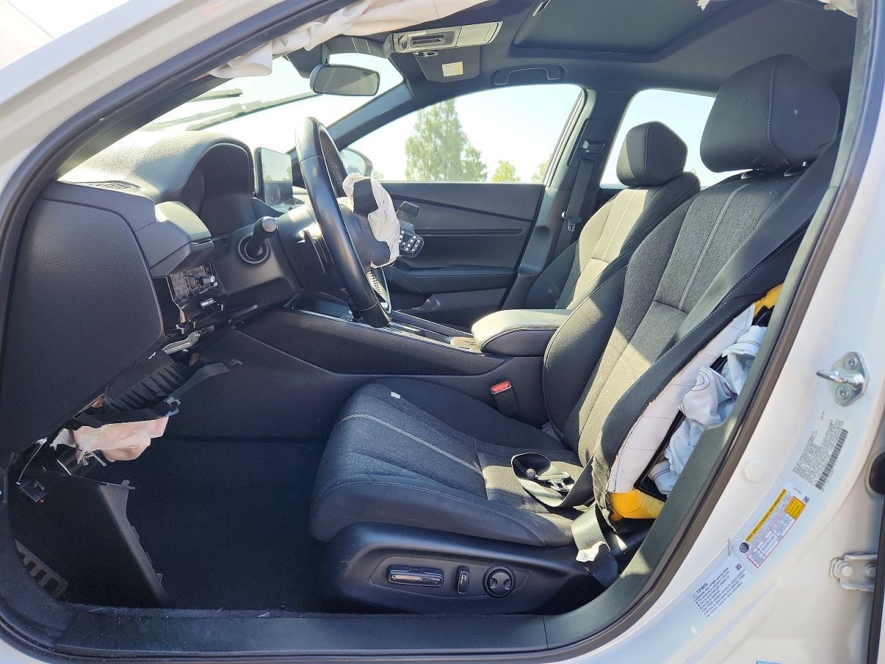 2024 Honda Accord Hybrid Sport - Фото 7