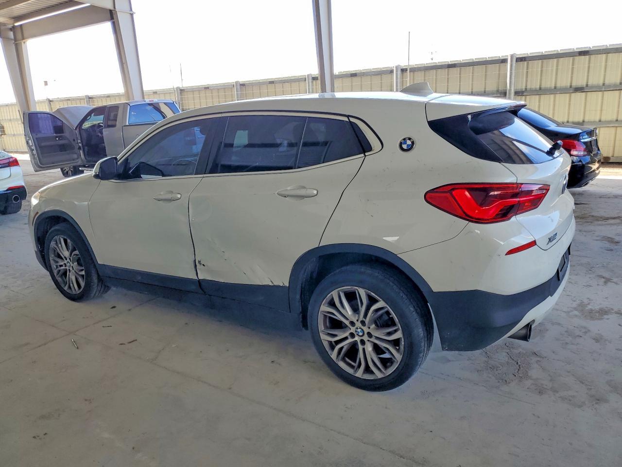 2018 BMW X2 Sdrive28I - Image 2