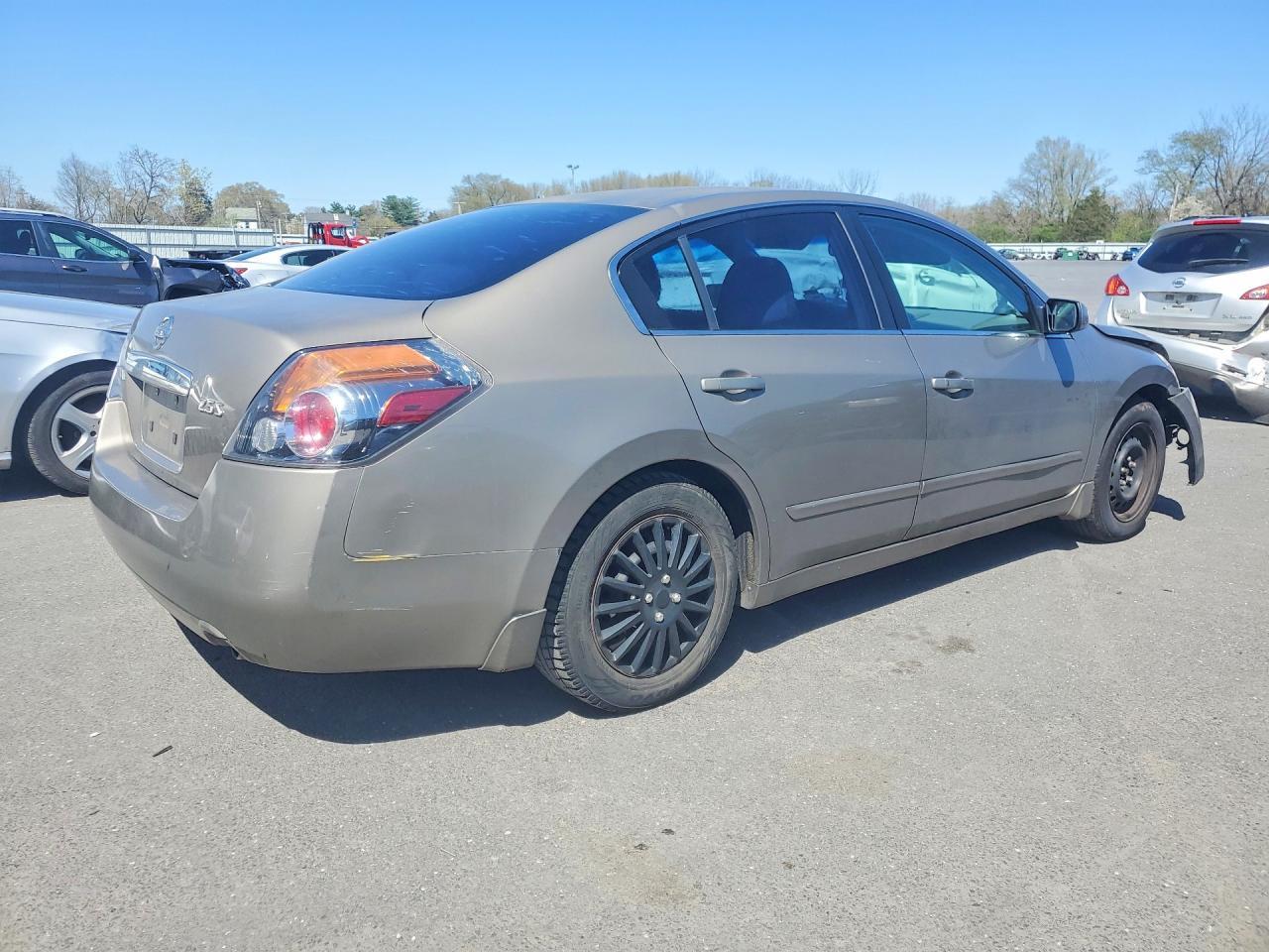 2008 Nissan Altima 2.5 - Image 3