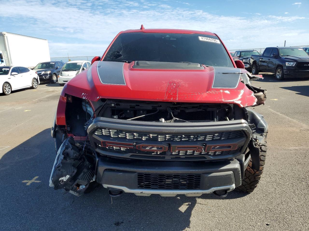 2020 Ford F150 Raptor - Image 5