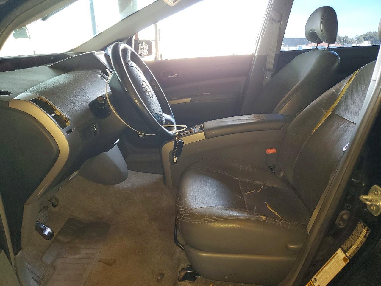 2006 Toyota Prius Base - Фото 7
