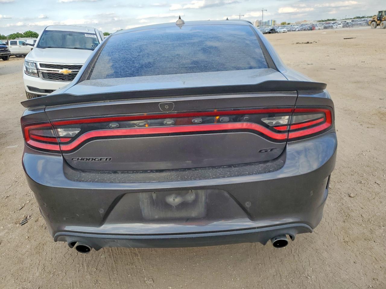 2023 Dodge Charger Gt - Image 6