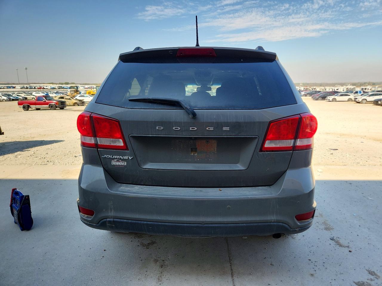2019 Dodge Journey Se - Image 6