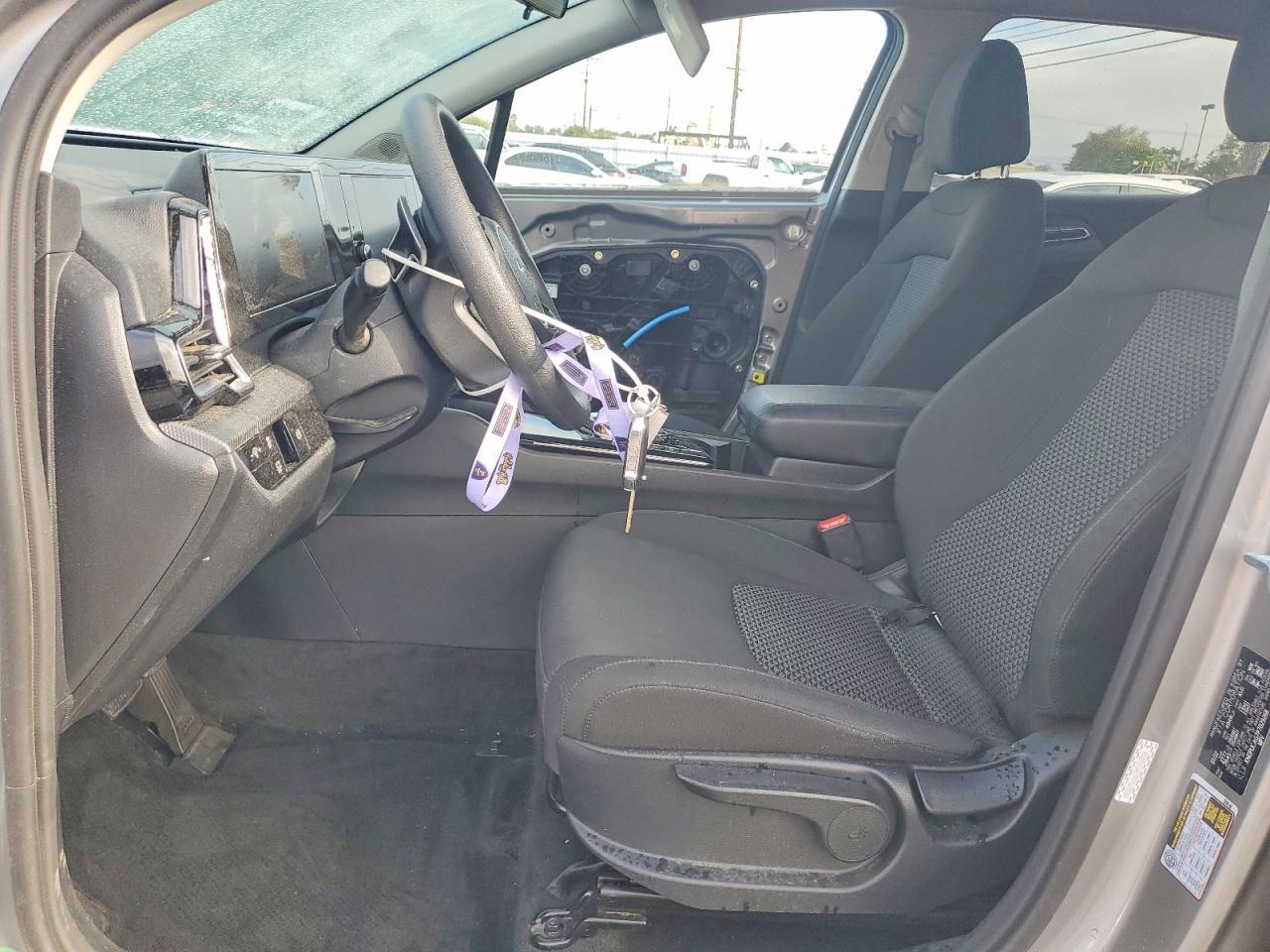 2023 Kia Sportage Lx - Фото 7