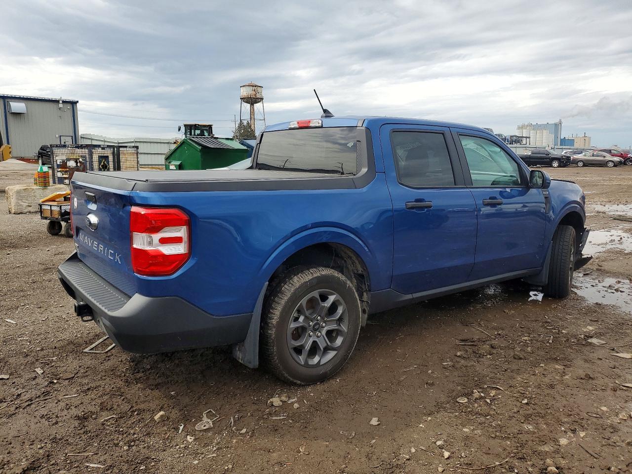 2023 Ford Maverick Xl - Image 3