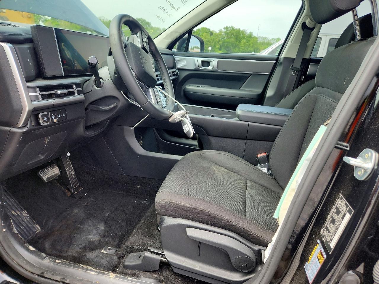 2026 Hyundai Santa Fe Se - Фото 7