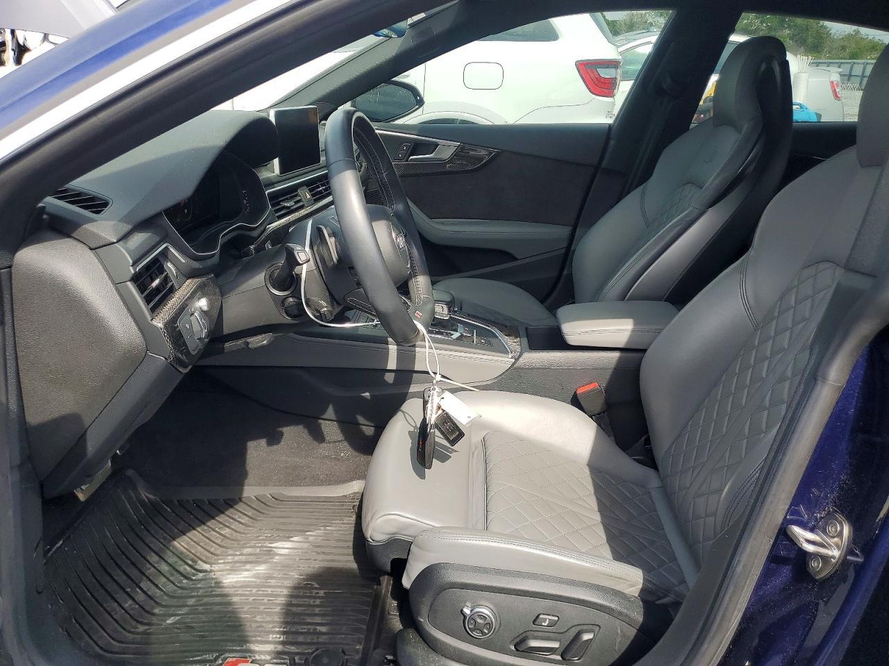 2018 Audi S5 Prestige - Image 7